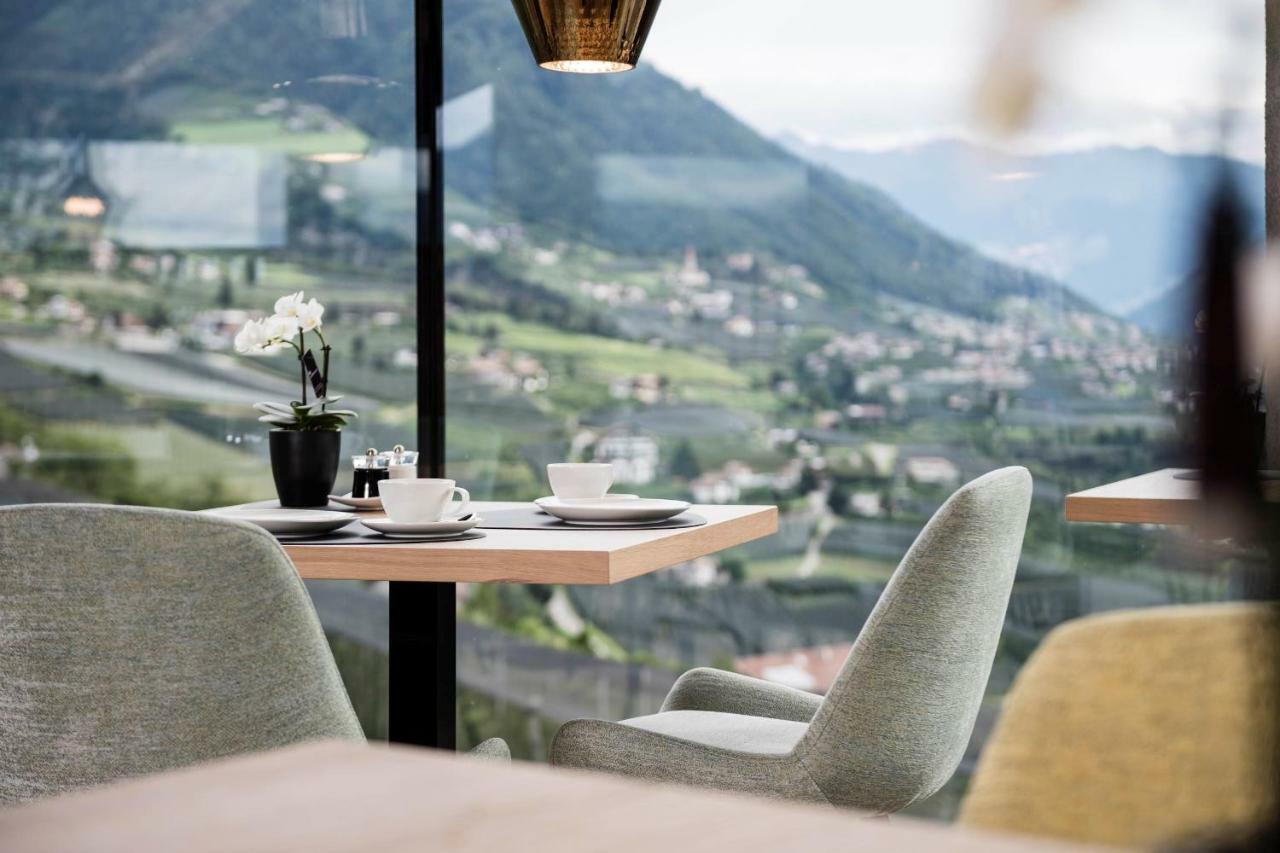 Vinea - Suites Tirolo Luaran gambar